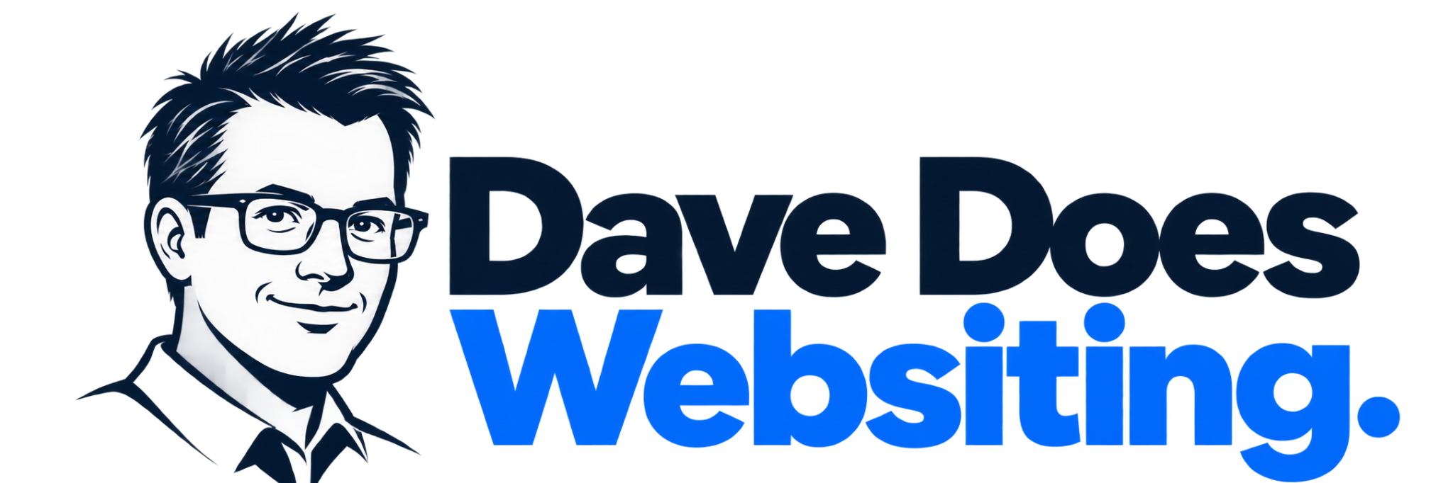 Dave Does Websiting